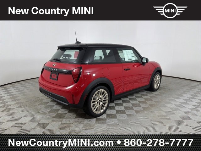 New 2026 MINI Cooper 2-Door Hardtop image 7