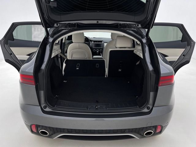 Used 2018 Jaguar E-PACE S AWD/4WD image 27