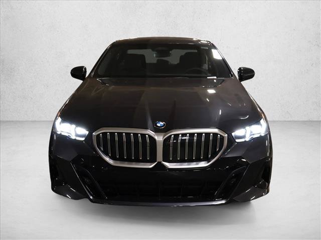 New 2027 BMW 530i xDrive w/ M Sport Package AWD/4WD image 5