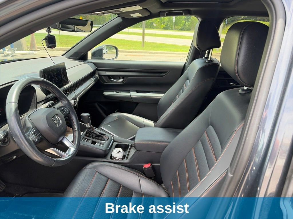 Used 2024 Honda CR-V Sport-L image 19