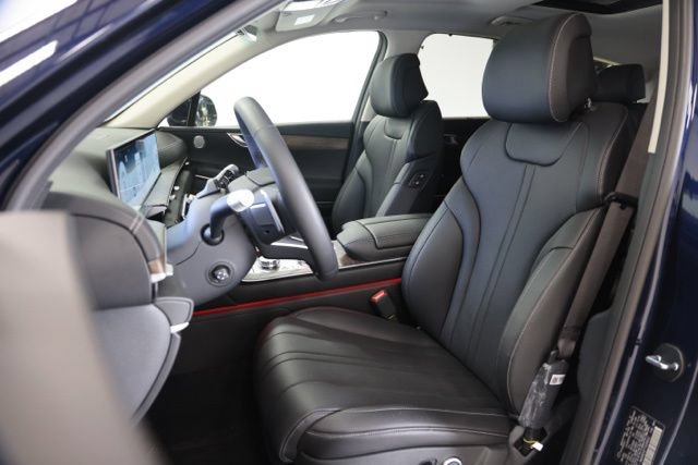 New 2026 Genesis GV80 2.5T Select AWD/4WD image 17