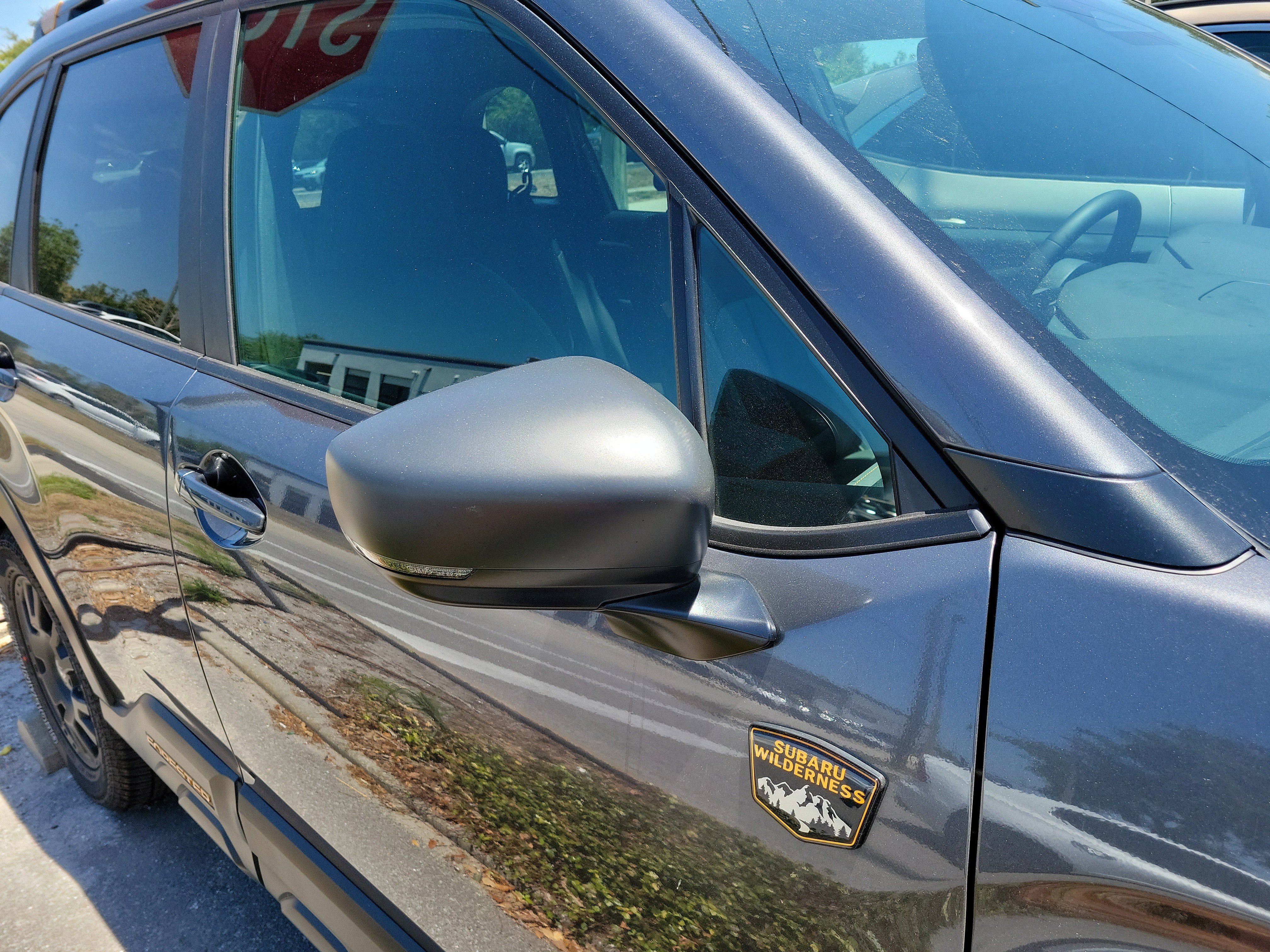 Used 2026 Subaru Forester Wilderness AWD/4WD image 9