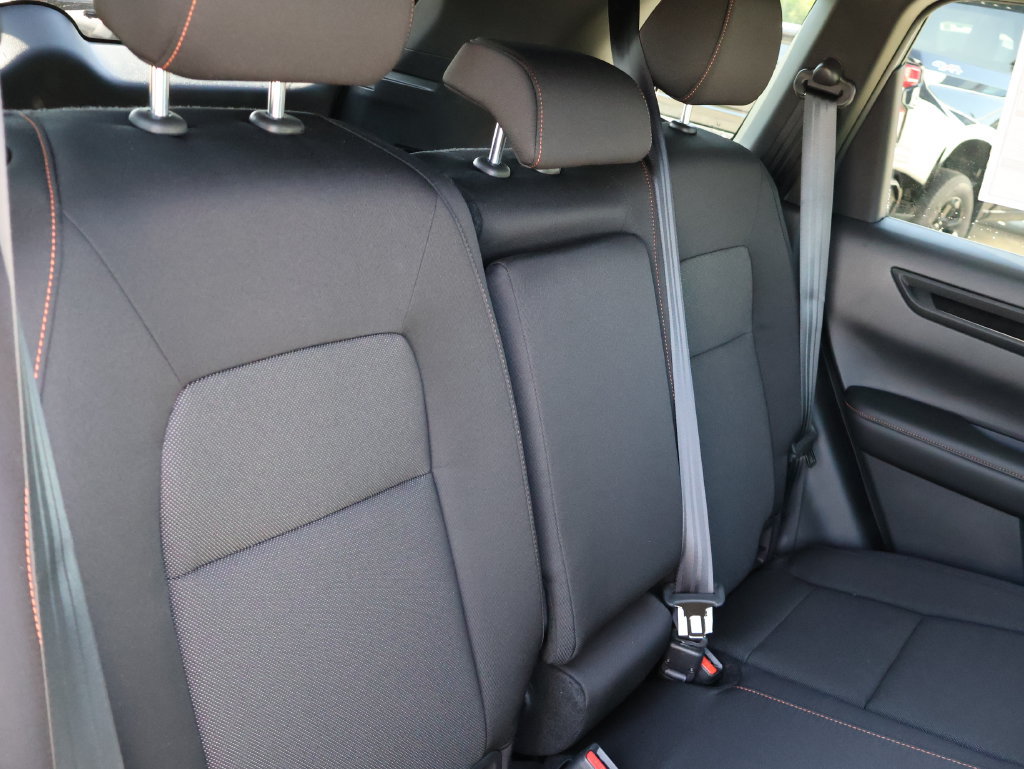 New 2026 Honda CR-V Sport image 9