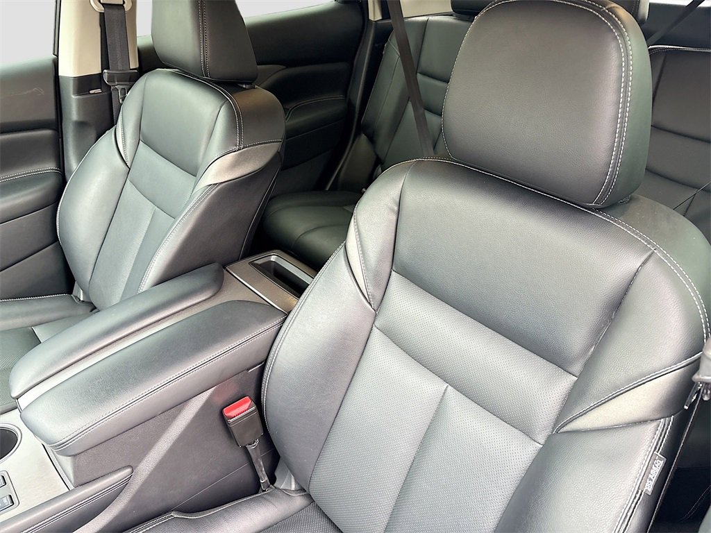 Used 2024 Nissan Murano SL w/ Cargo Package image 21