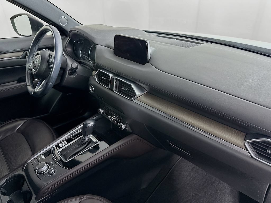 Used 2019 MAZDA CX-5 Signature AWD/4WD image 37