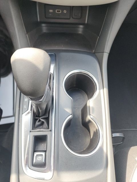 Used 2023 Chevrolet Equinox LS w/ LS Convenience Package image 29