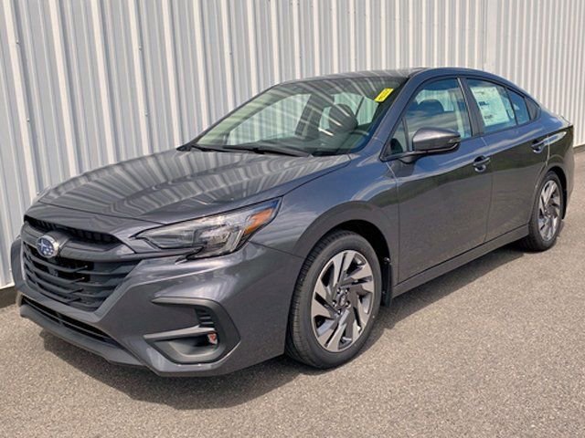 New 2025 Subaru Legacy Limited image 3