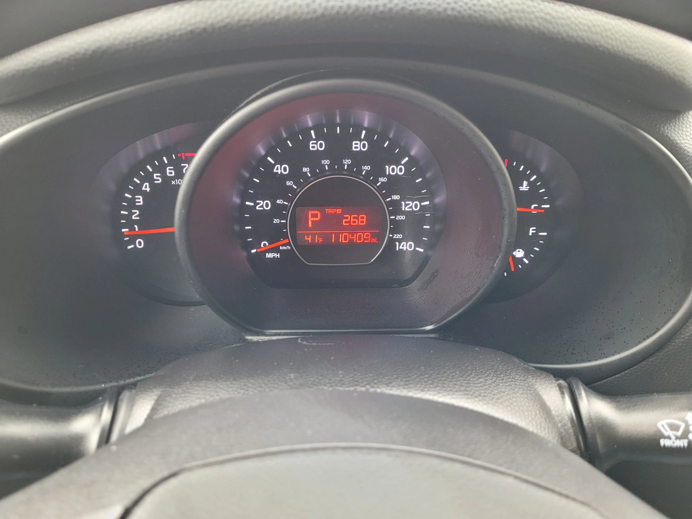 Used 2018 Kia Soul + image 25