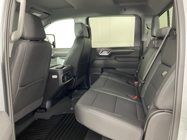 New 2026 GMC Sierra 2500 SLT w/ SLT Premium Package image 14