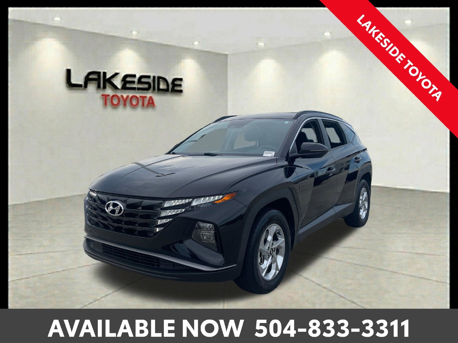 Used 2022 Hyundai Tucson SEL