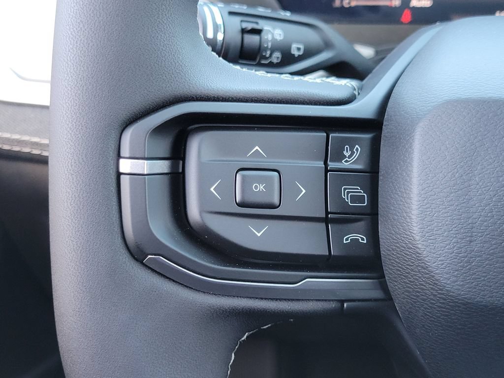 New 2026 Jeep Cherokee Laredo AWD/4WD image 5