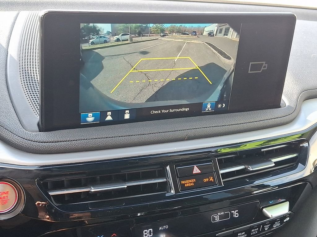 Certified 2025 Acura MDX SH-AWD image 19