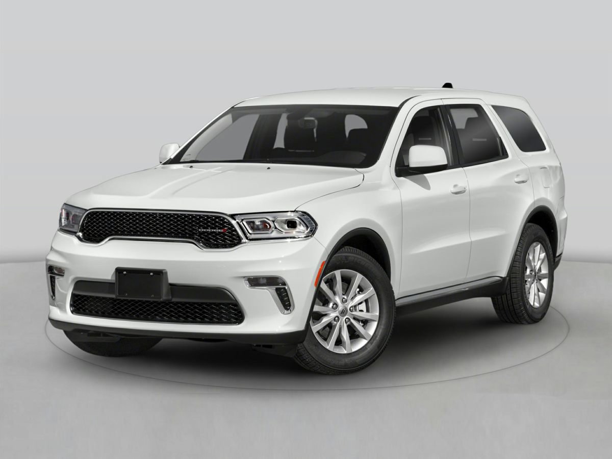 Used 2021 Dodge Durango R/T
