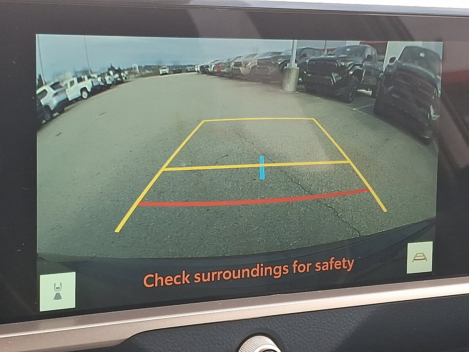 Used 2025 Toyota Crown Signia image 18