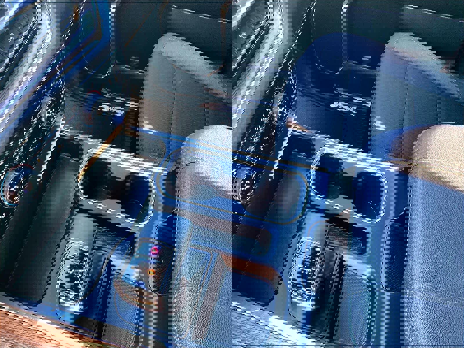 Used 2023 Chevrolet Silverado 1500 RST w/ Rally Edition image 19