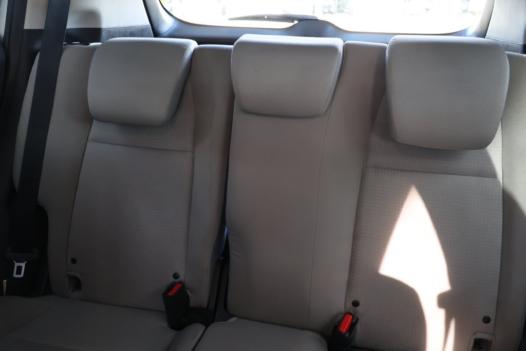Used 2022 Honda HR-V LX image 43