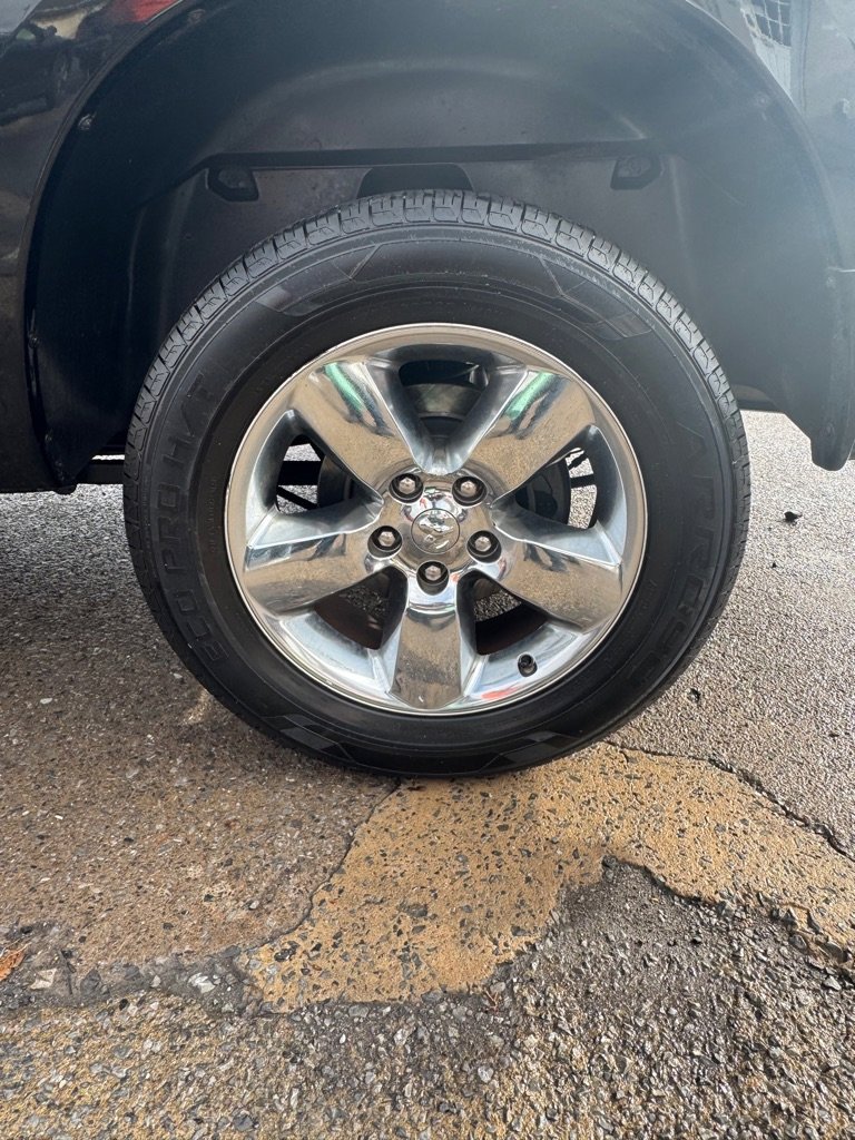 Used 2018 RAM 1500 Big Horn image 16