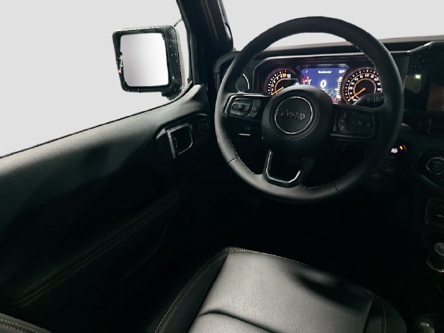 New 2026 Jeep Gladiator Sport AWD/4WD image 20