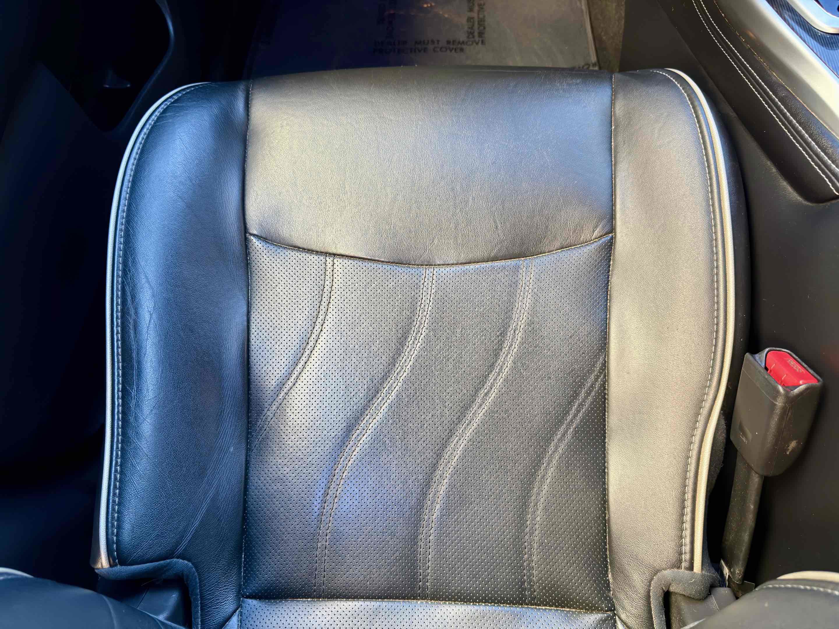 Used 2017 INFINITI QX60 FWD w/ Premium Plus Package image 30