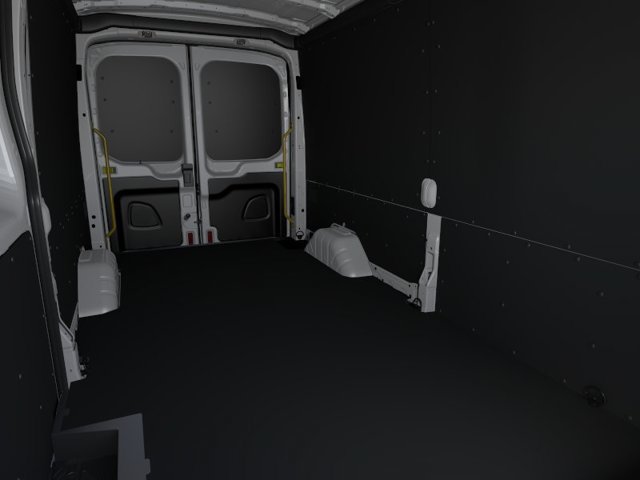 New 2026 Ford Transit 250 148 Medium Roof RWD image 11