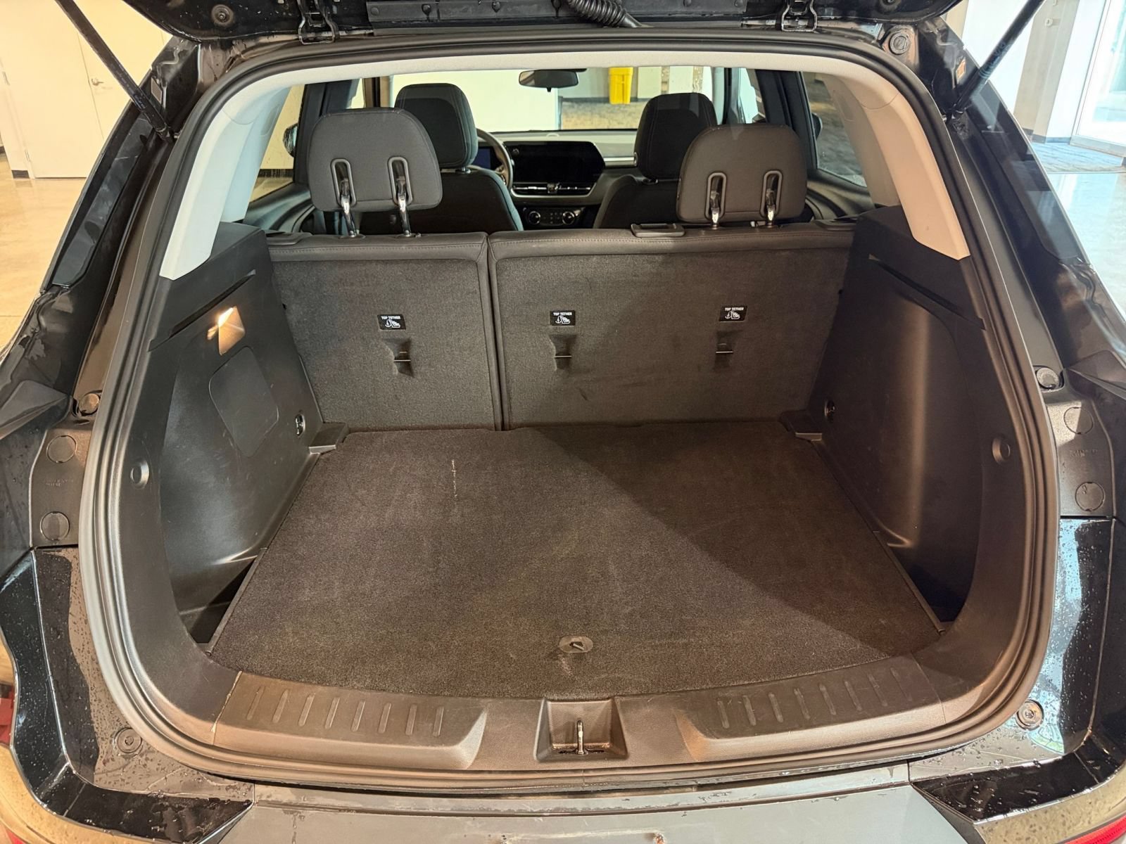 Used 2025 Chevrolet TrailBlazer LT FWD image 25
