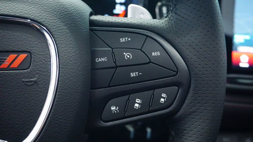 New 2026 Dodge Durango GT image 34