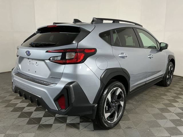New 2025 Subaru Crosstrek 2.5i Limited image 7