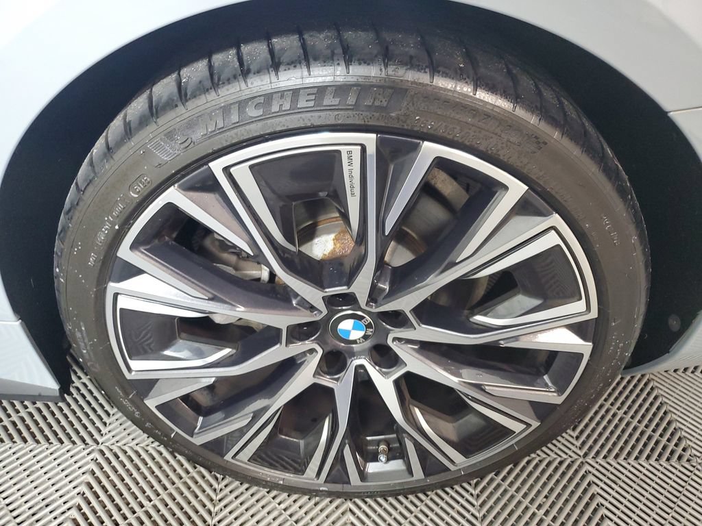 Used 2022 BMW 430i Gran Coupe w/ M Sport Package RWD image 7