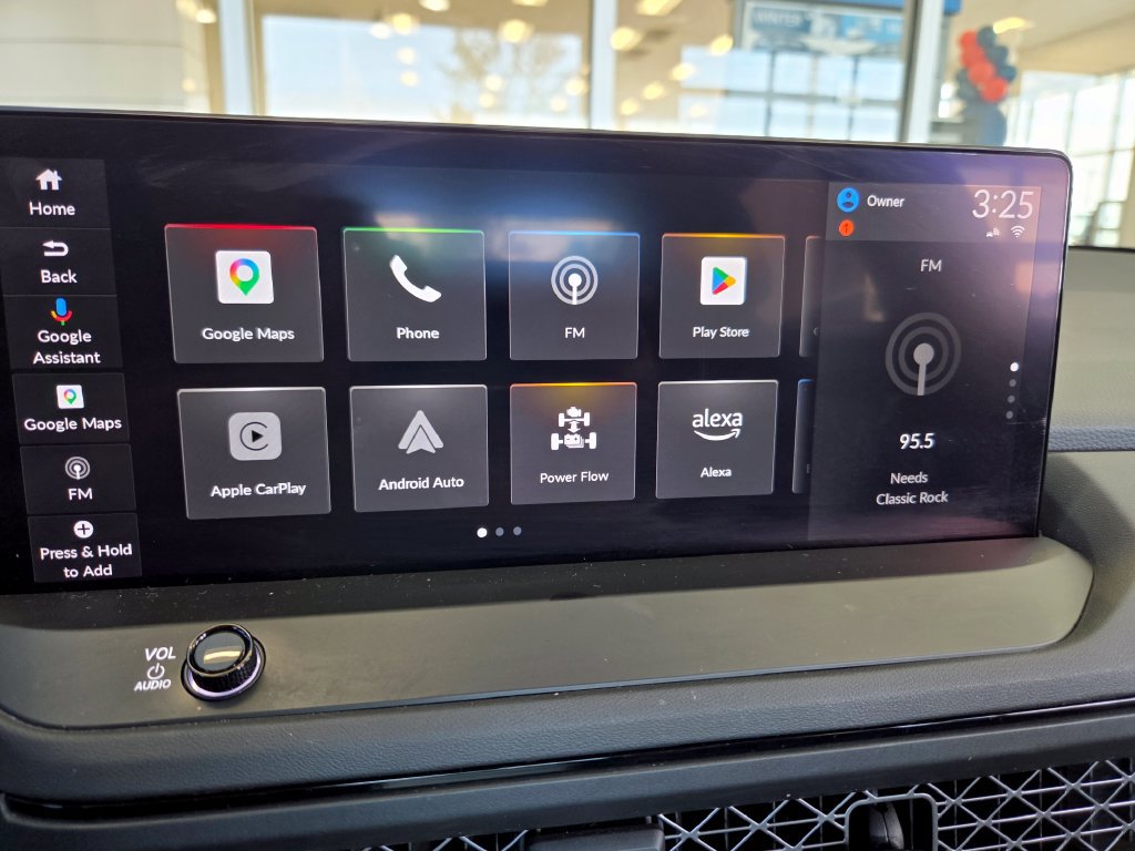 Certified 2024 Honda Accord Touring image 44