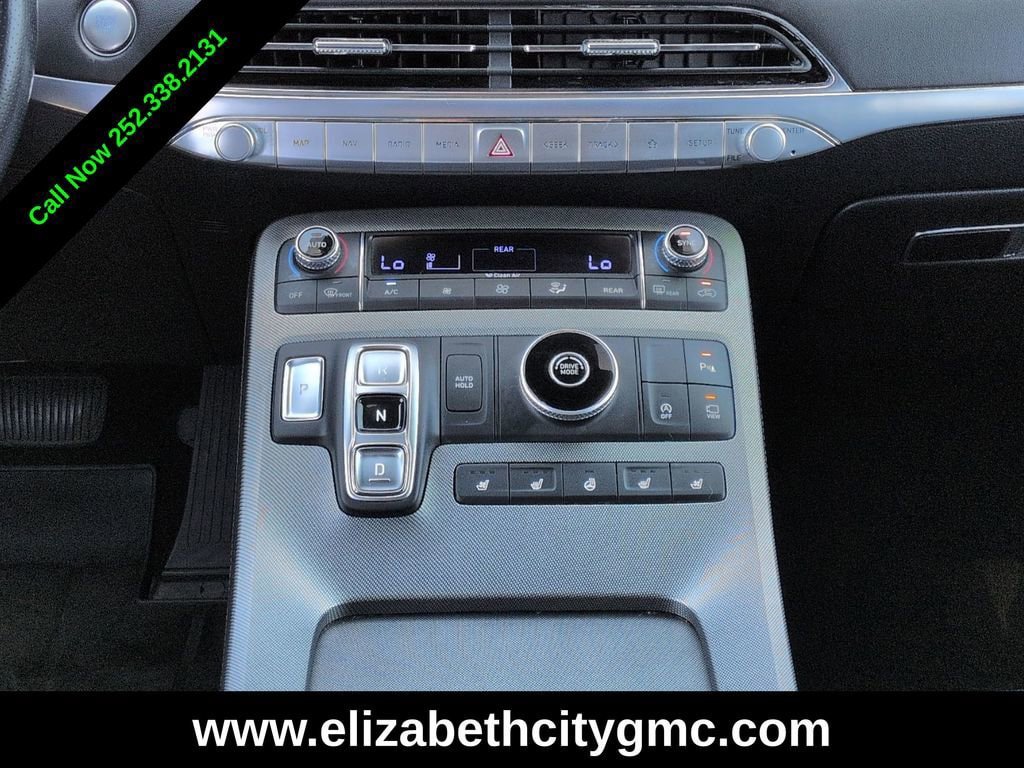 Used 2022 Hyundai Palisade Calligraphy w/ Winter Package FWD image 20