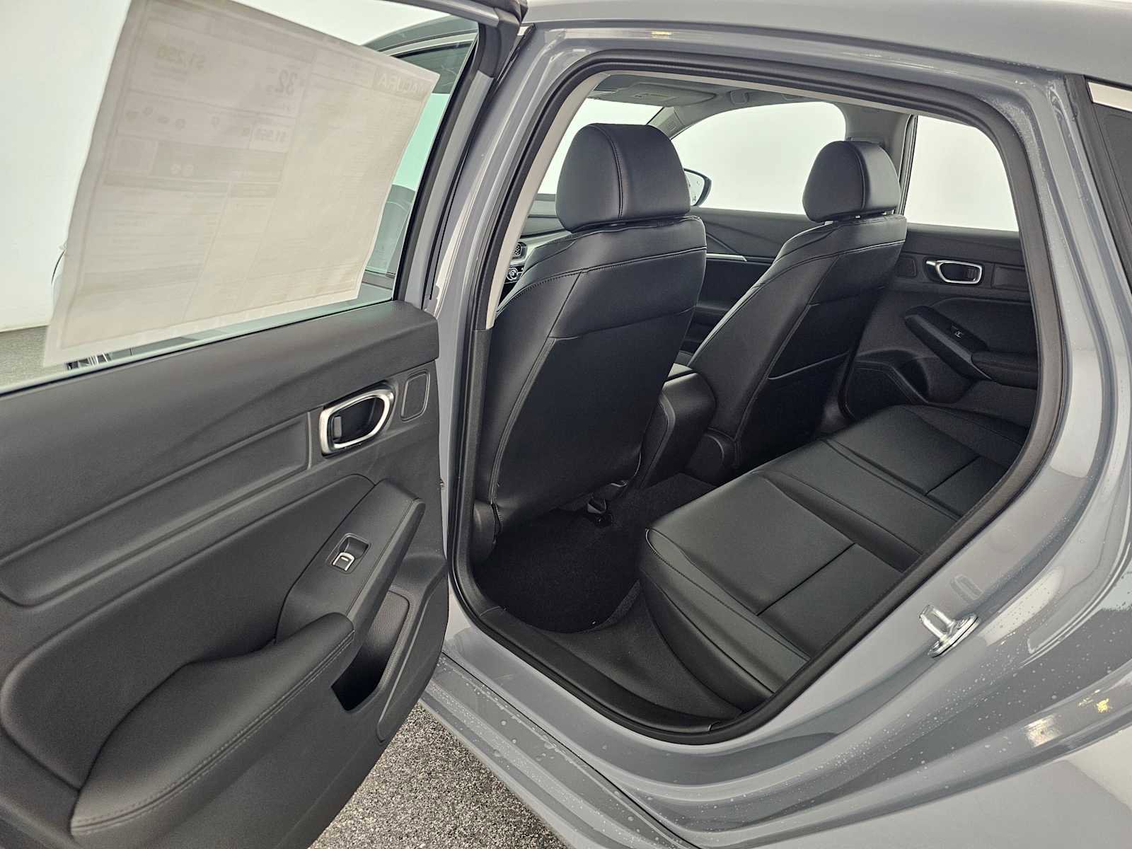 New 2026 Acura Integra image 15