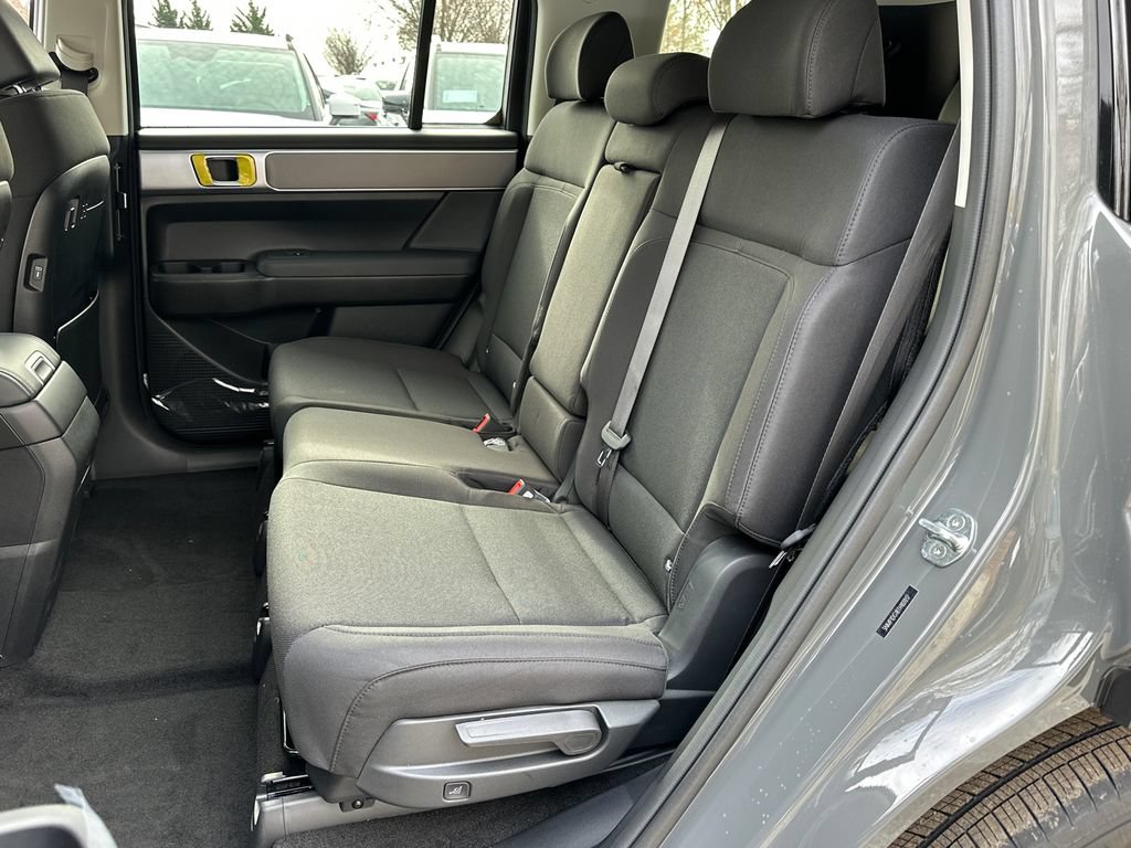 New 2026 Hyundai Santa Fe SE AWD/4WD image 19