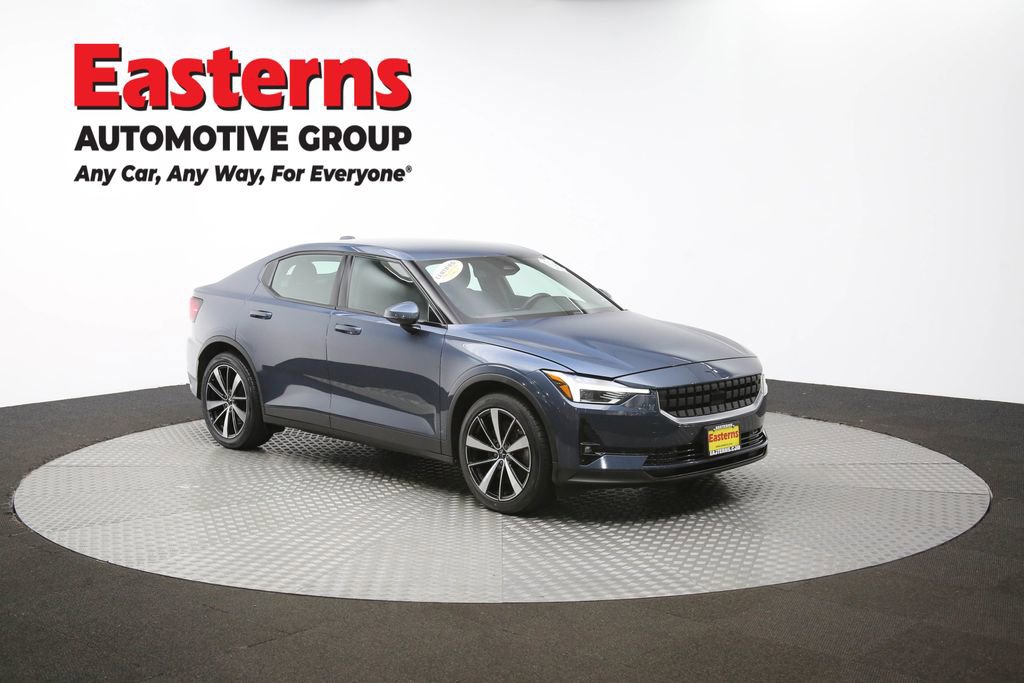 Used 2022 Polestar Polestar 2 w/ Pilot Package image 44