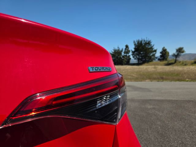 Certified 2022 Honda Civic Touring image 13