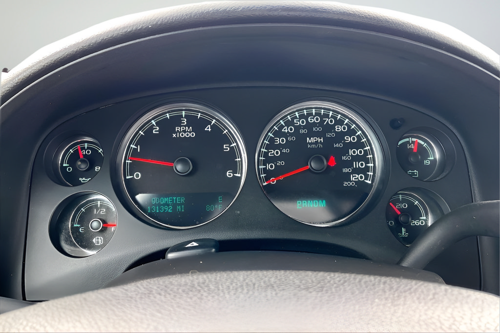 Used 2012 GMC Yukon SLT RWD image 12
