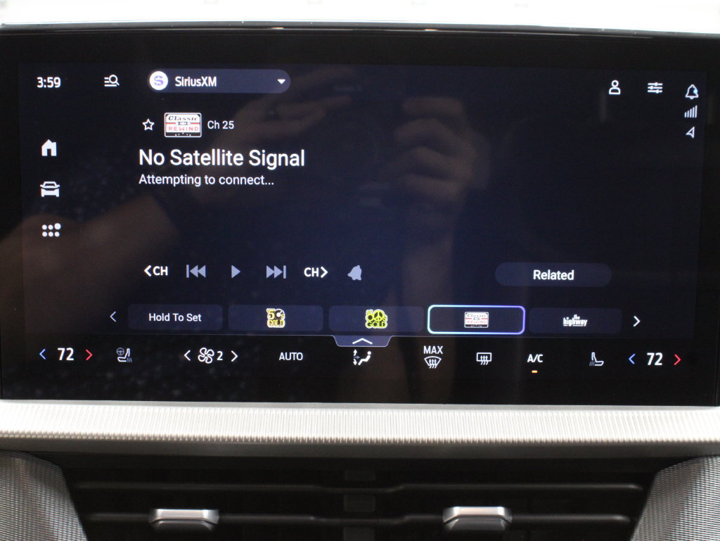 Used 2025 Ford Explorer ST AWD/4WD image 29