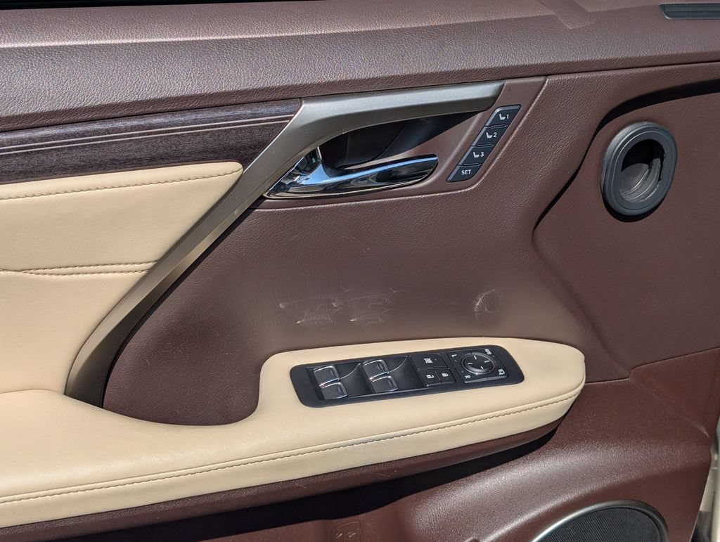 Used 2019 Lexus RX 450h AWD w/ Luxury Package image 26