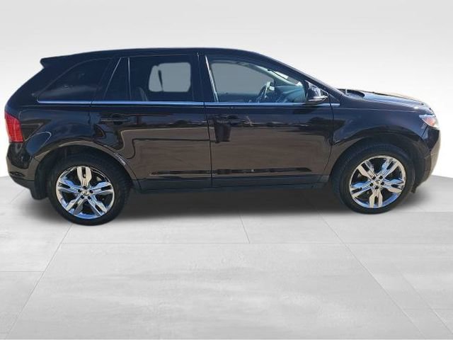 Used 2013 Ford Edge Limited image 12