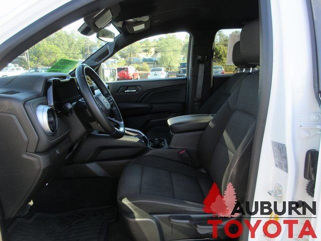 Used 2023 Chevrolet Colorado LT w/ LT Convenience Package image 11