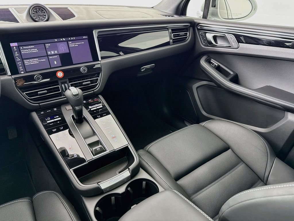 New 2026 Porsche Macan S AWD/4WD image 26