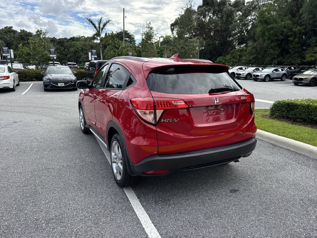 Used 2016 Honda HR-V EX-L image 13