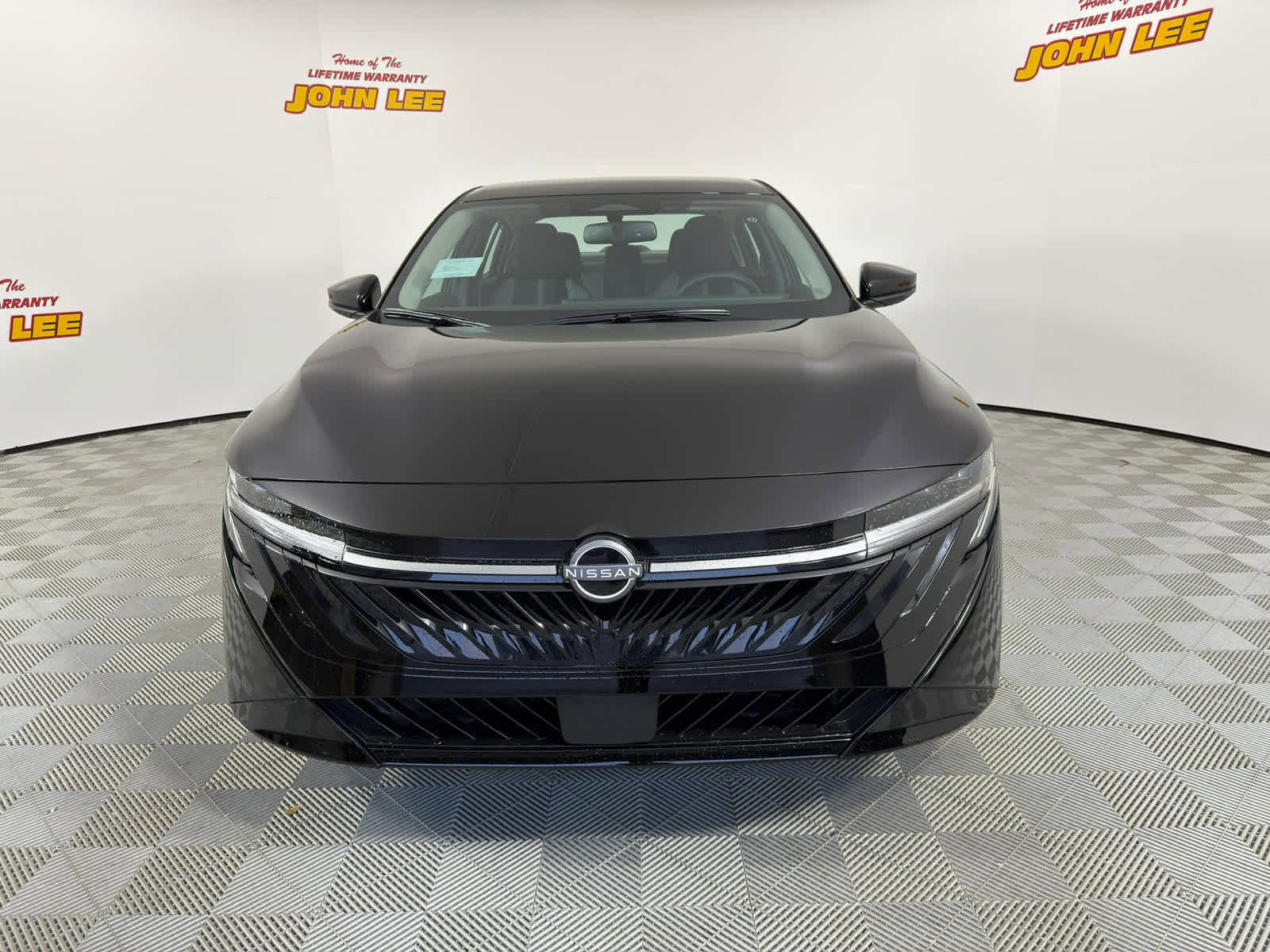 New 2026 Nissan Sentra SV w/ SV Convenience Package image 10