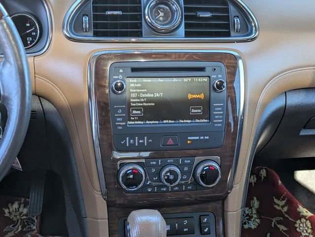 Used 2015 Buick Enclave Leather image 13