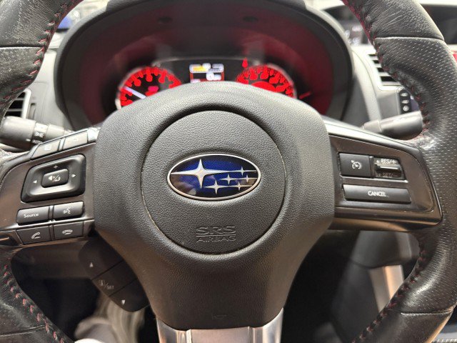 Used 2017 Subaru WRX STI Limited AWD/4WD image 26