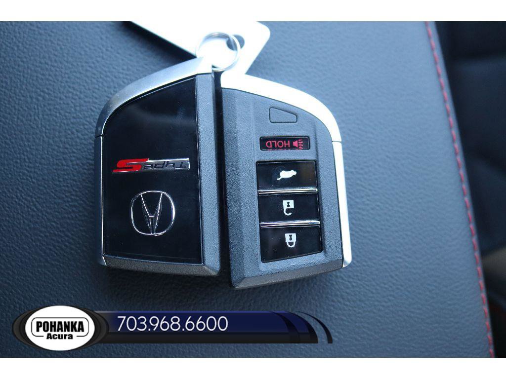 New 2026 Acura Integra Type S image 38