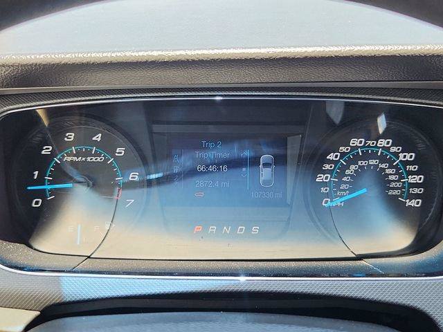 Used 2013 Ford Taurus SE FWD image 25