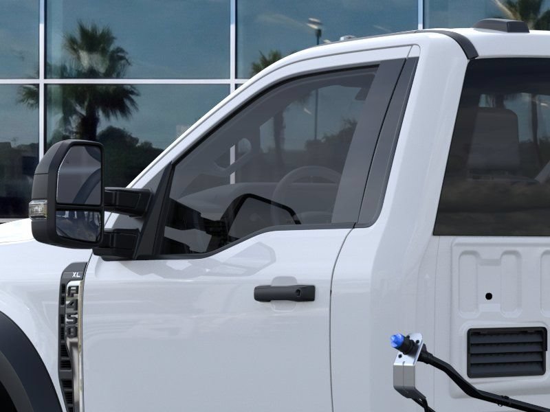 New 2026 Ford F450 XL RWD image 19