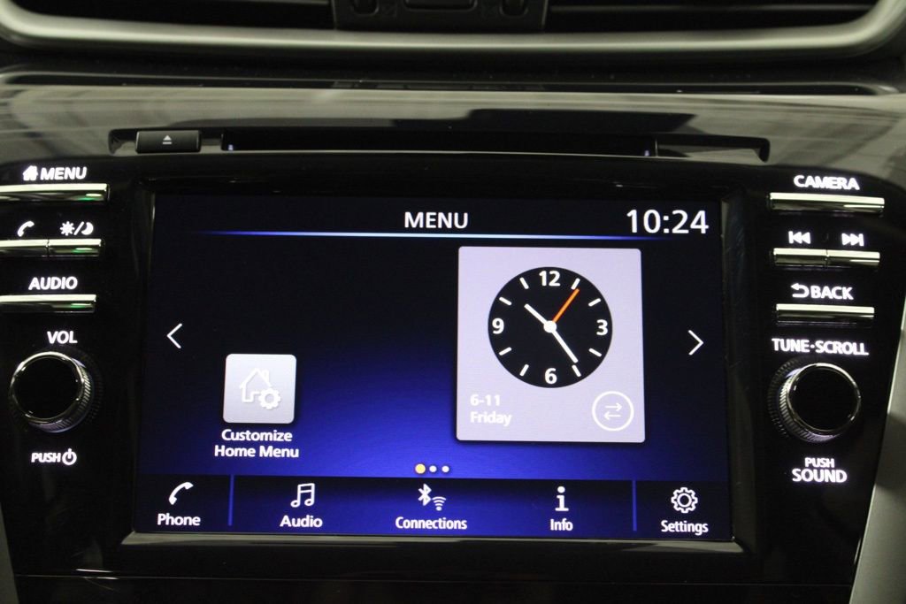 Used 2020 Nissan Murano SV w/ Cargo Package image 26