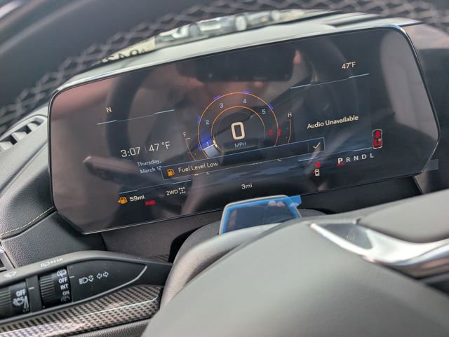 New 2026 Chevrolet Traverse High Country w/ LPO, Floor Liner Package image 17