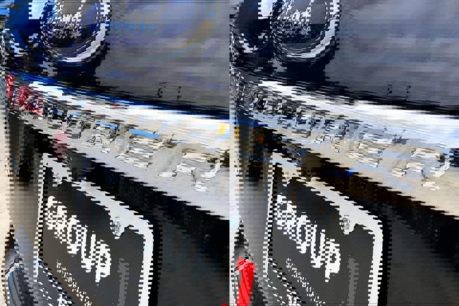 Used 2019 Ford Explorer Limited image 9